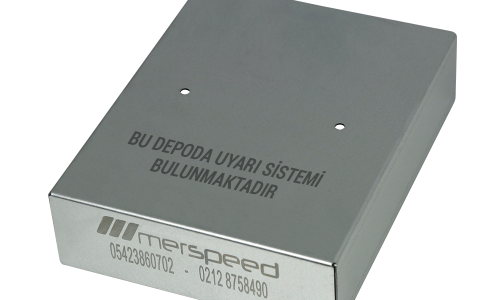 Merspeed Şamandıra Koruma Seti