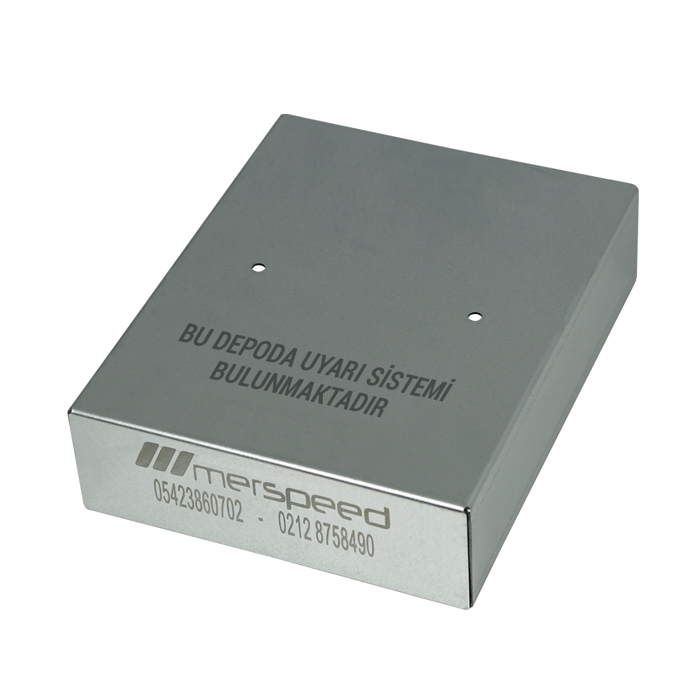 Merspeed Şamandıra Koruma Seti