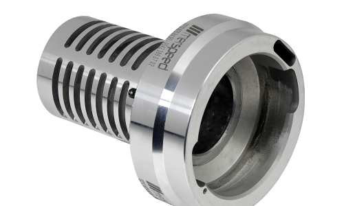 Merspeed Depo Boğazı Koruma Sistemleri