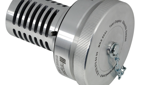 TTS (Taşıt Tanıma Sistemleri) Uyumlu Depo Boğazı Koruma Sistemi